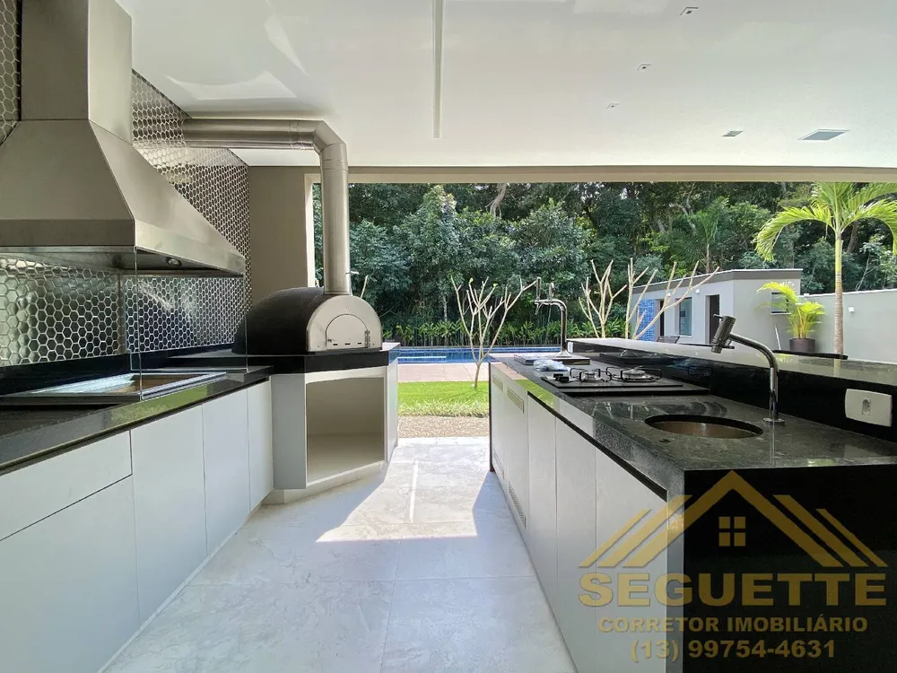 Casa, 6 quartos, 510 m² - Foto 5