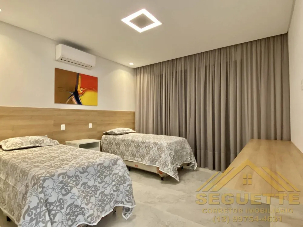 Casa, 6 quartos, 510 m² - Foto 14