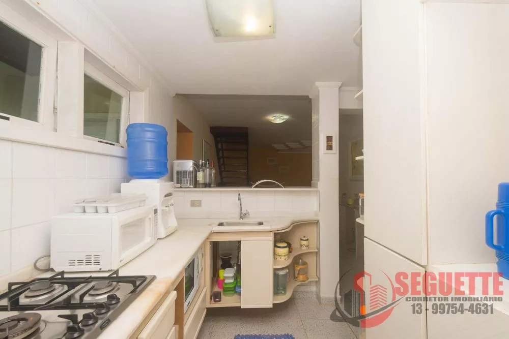 Casa à venda com 3 quartos, 138m² - Foto 3