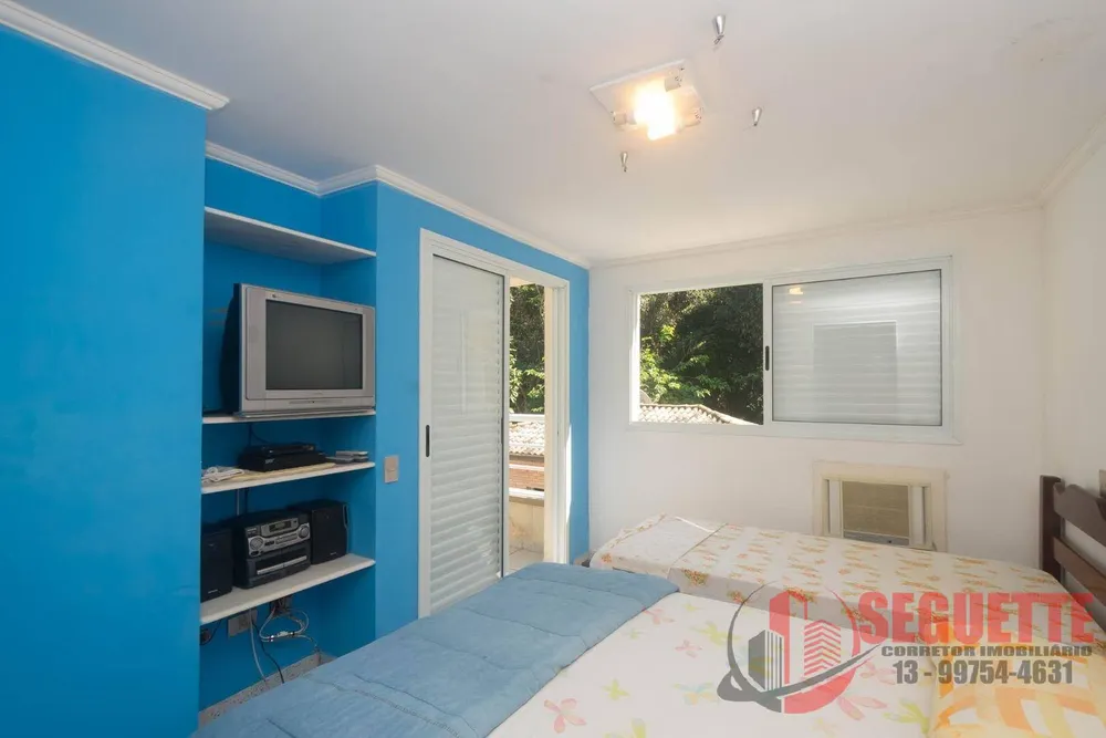 Casa, 3 quartos, 138 m² - Foto 7