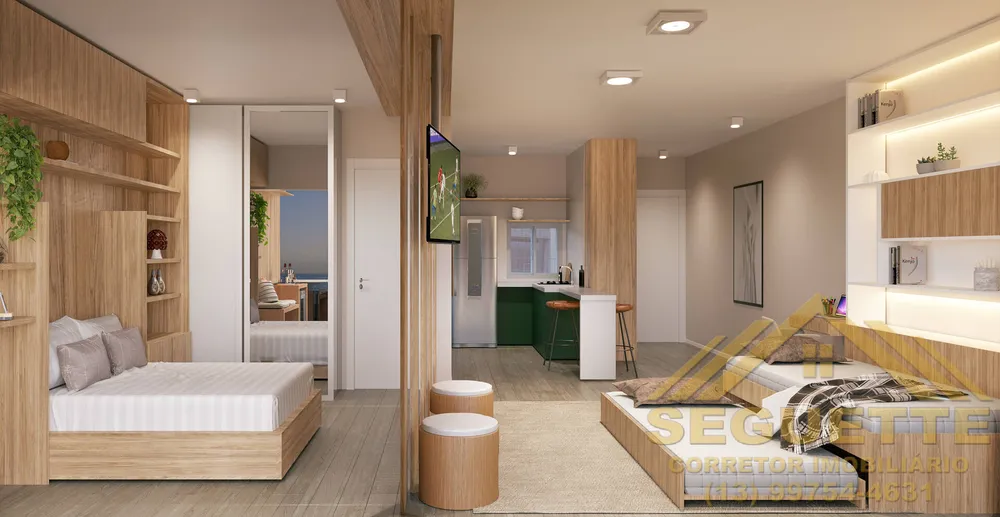 Apartamento, 2 quartos, 45110 m² - Foto 10