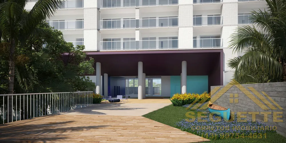 Apartamento, 2 quartos, 45110 m² - Foto 6