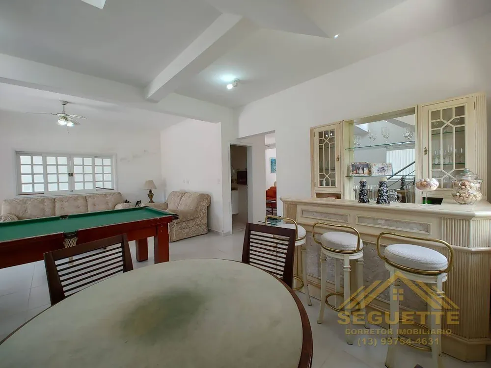 Casa, 4 quartos, 281 m² - Foto 8