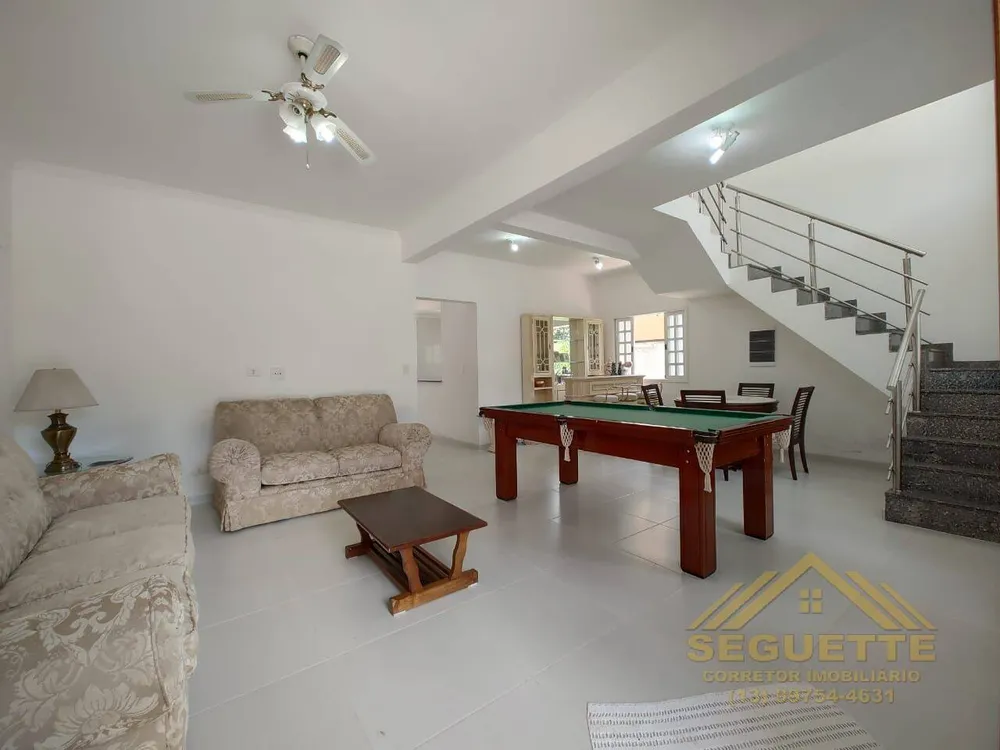 Casa, 4 quartos, 281 m² - Foto 6
