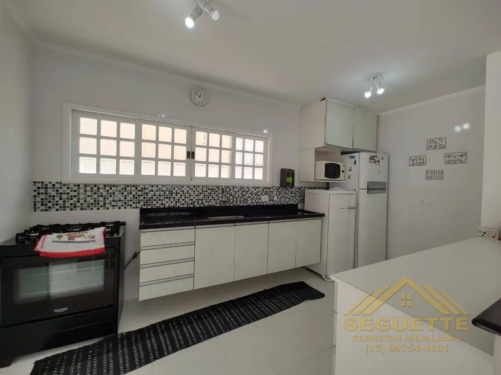 Casa, 4 quartos, 281 m² - Foto 14