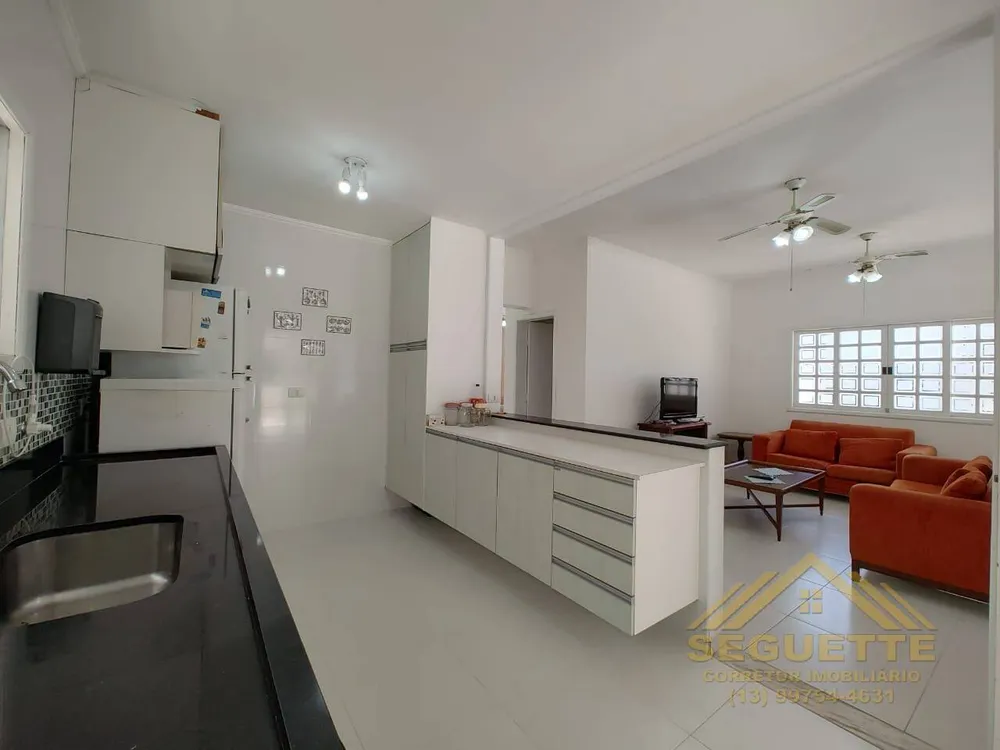 Casa, 4 quartos, 281 m² - Foto 15