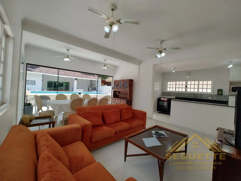 Casa, 4 quartos, 281 m² - Foto 12