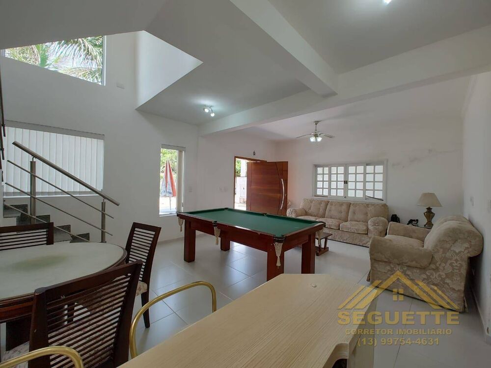 Casa, 4 quartos, 281 m² - Foto 2