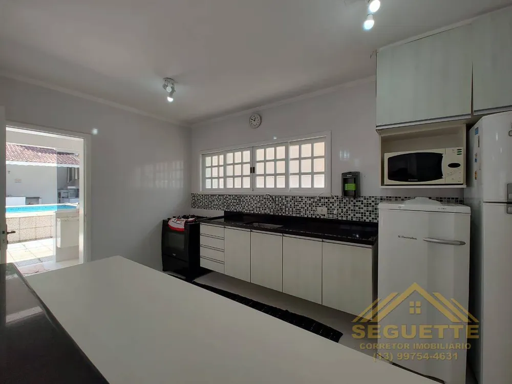 Casa, 4 quartos, 281 m² - Foto 13