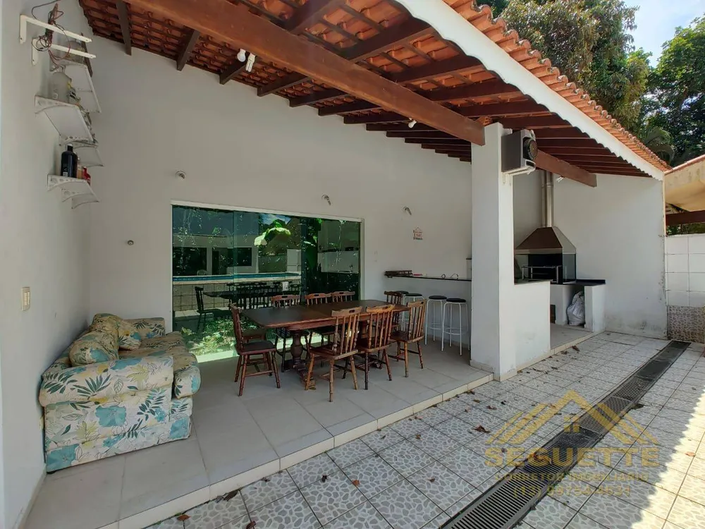 Casa, 4 quartos, 281 m² - Foto 4