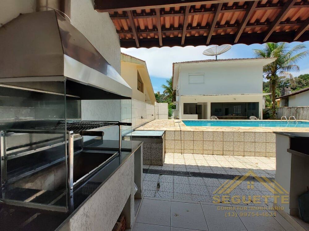 Casa, 4 quartos, 281 m² - Foto 3