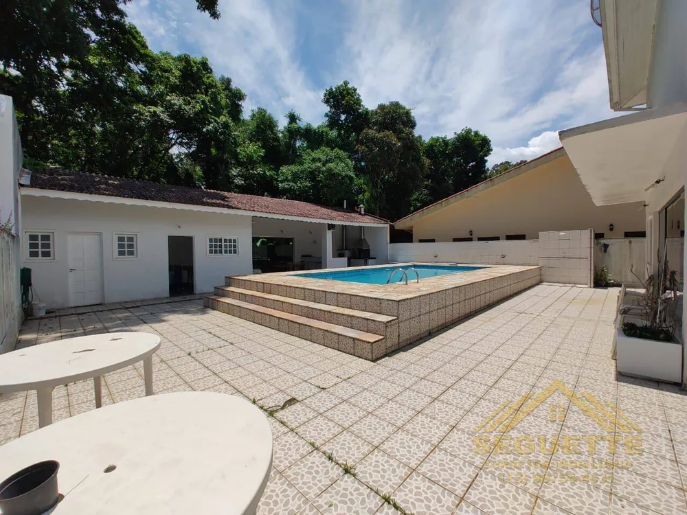 Casa, 4 quartos, 281 m² - Foto 3