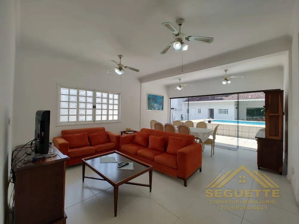 Casa, 4 quartos, 281 m² - Foto 10