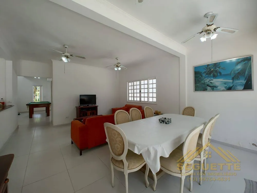 Casa, 4 quartos, 281 m² - Foto 11