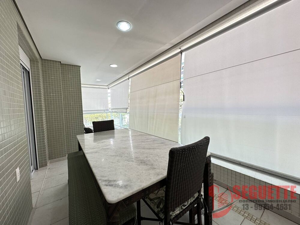 Apartamento, 3 quartos, 113 m² - Foto 2