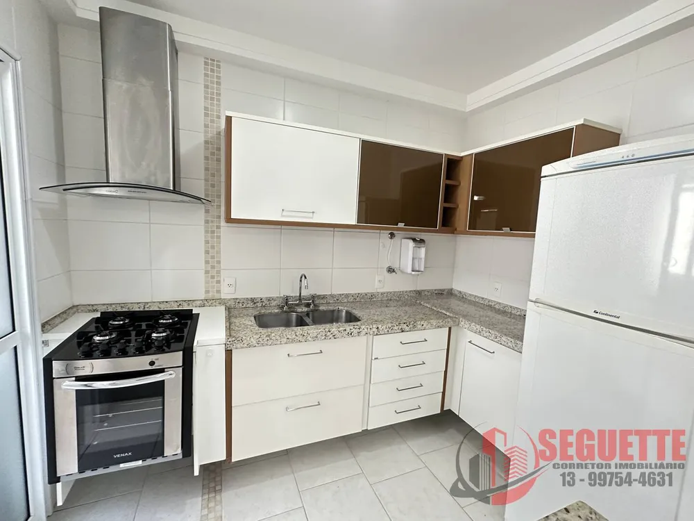 Apartamento, 3 quartos, 113 m² - Foto 8