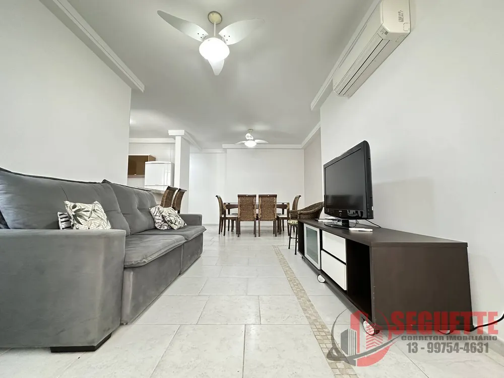 Apartamento, 3 quartos, 113 m² - Foto 4