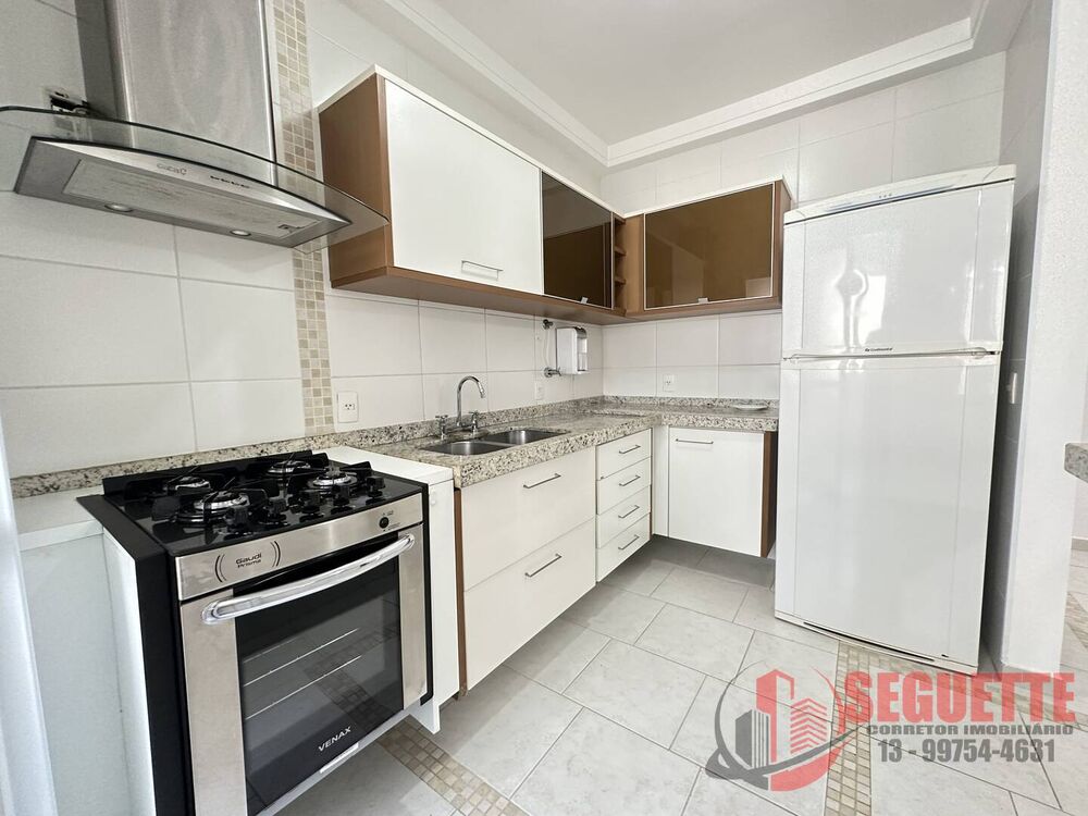 Apartamento, 3 quartos, 113 m² - Foto 1