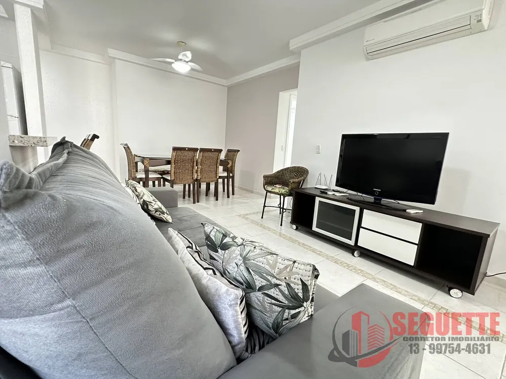 Apartamento, 3 quartos, 113 m² - Foto 6