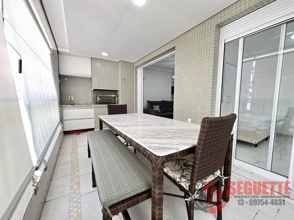 Apartamento, 3 quartos, 113 m² - Foto 1