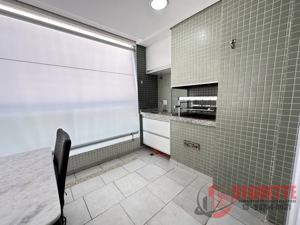 Apartamento, 3 quartos, 113 m² - Foto 2
