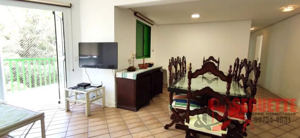 Apartamento à venda com 5 quartos, 113m² - Foto 1