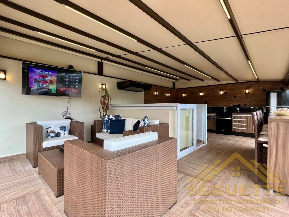 Casa, 3 quartos, 139 m² - Foto 12