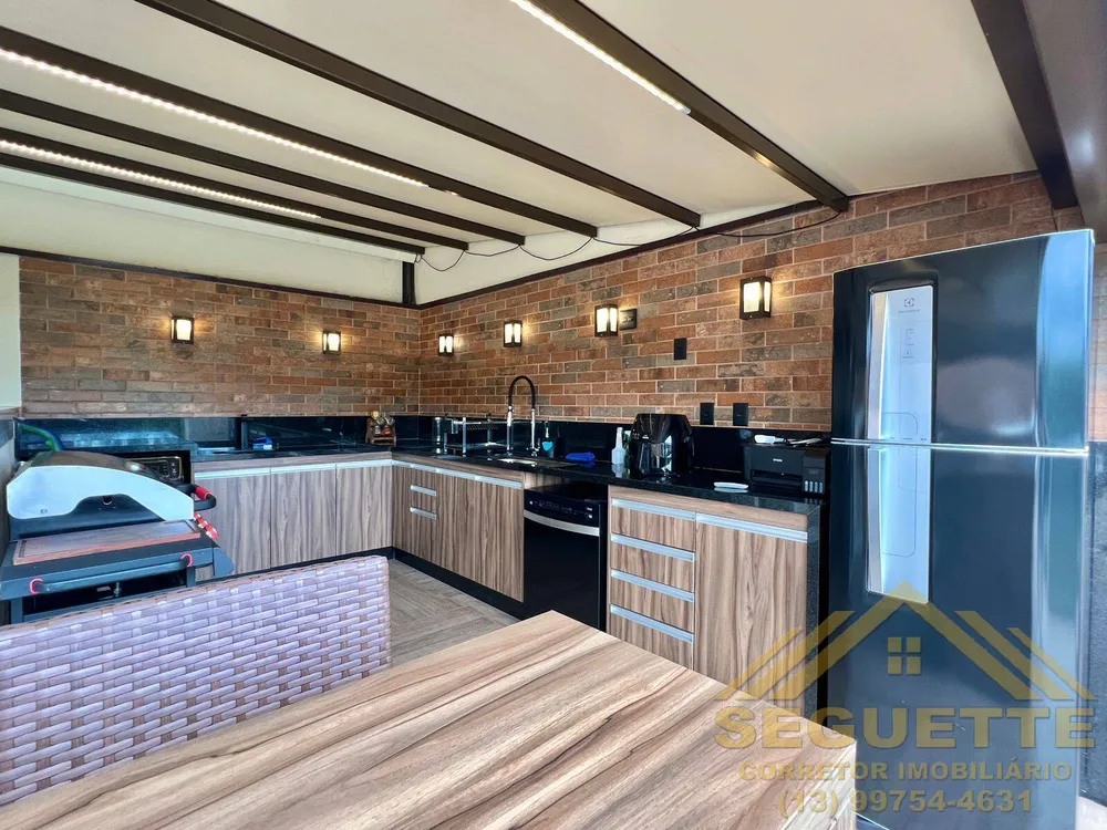 Casa, 3 quartos, 139 m² - Foto 11