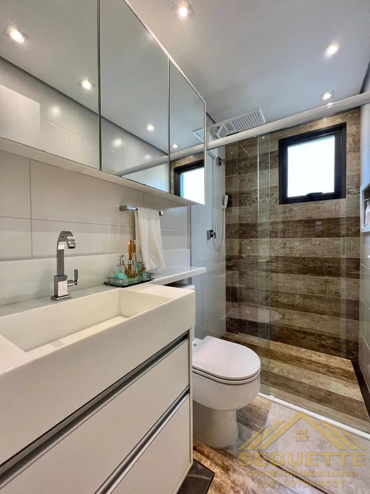 Casa, 3 quartos, 139 m² - Foto 8
