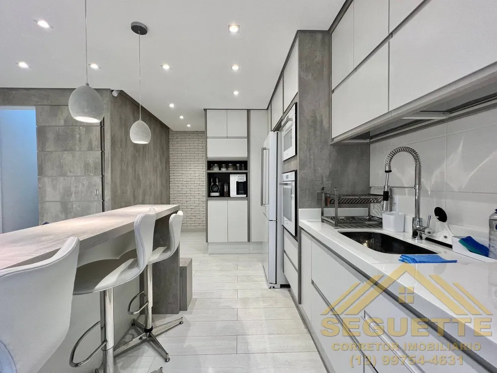Casa, 3 quartos, 139 m² - Foto 13