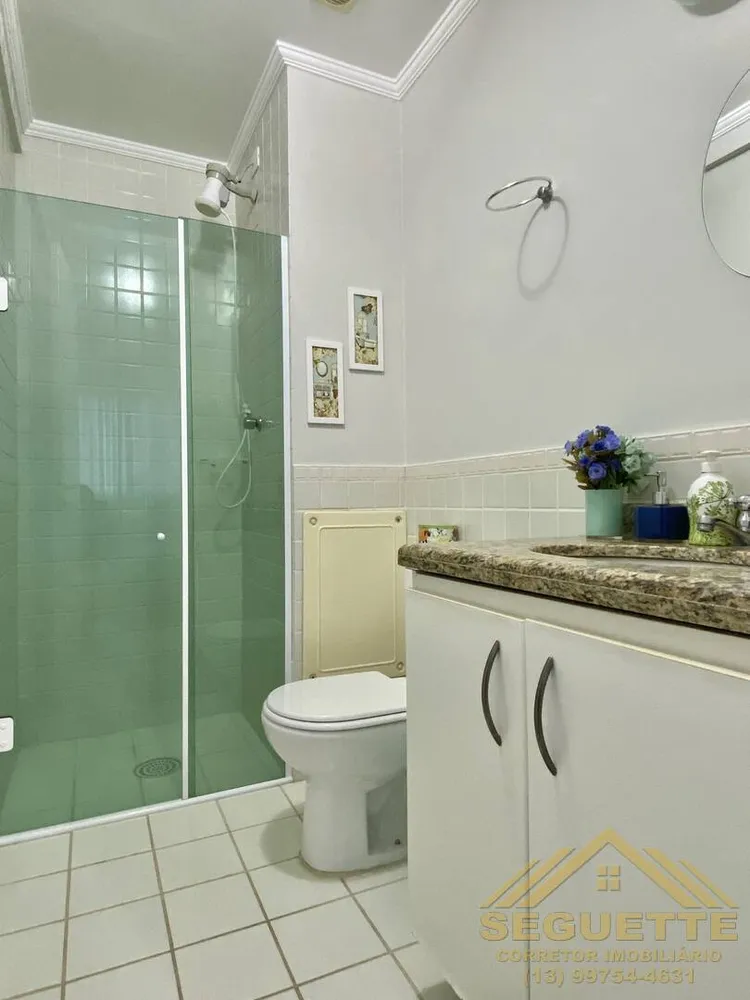 Flat/Apart Hotel, 2 quartos, 98 m² - Foto 14