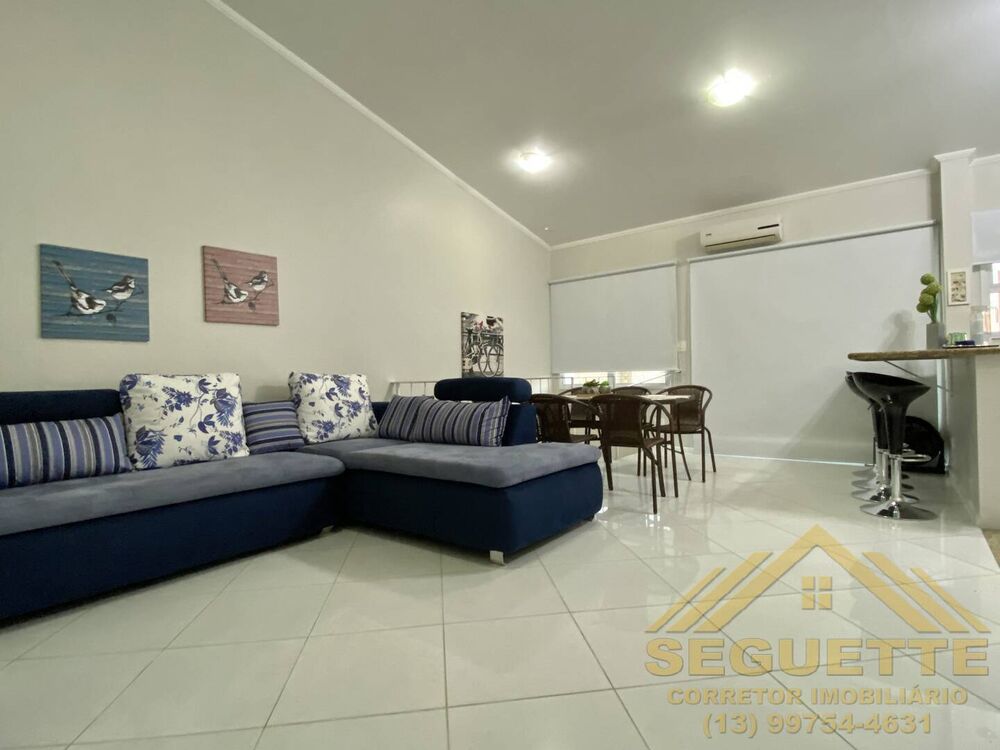 Flat/Apart Hotel à venda com 2 quartos, 98m² - Foto 3