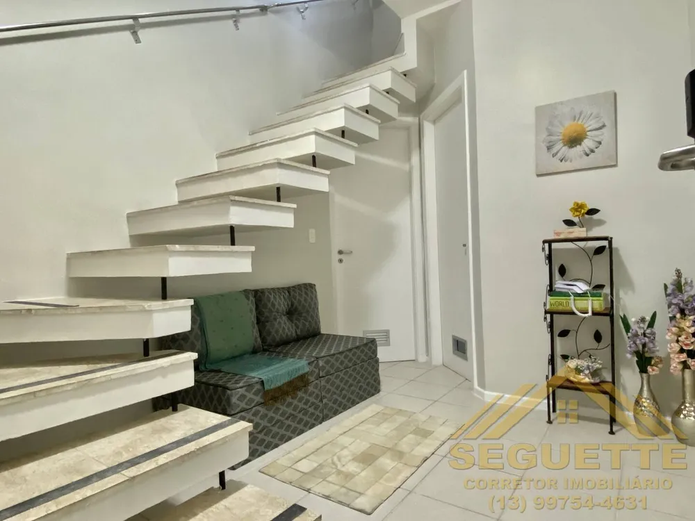 Flat/Apart Hotel, 2 quartos, 98 m² - Foto 6