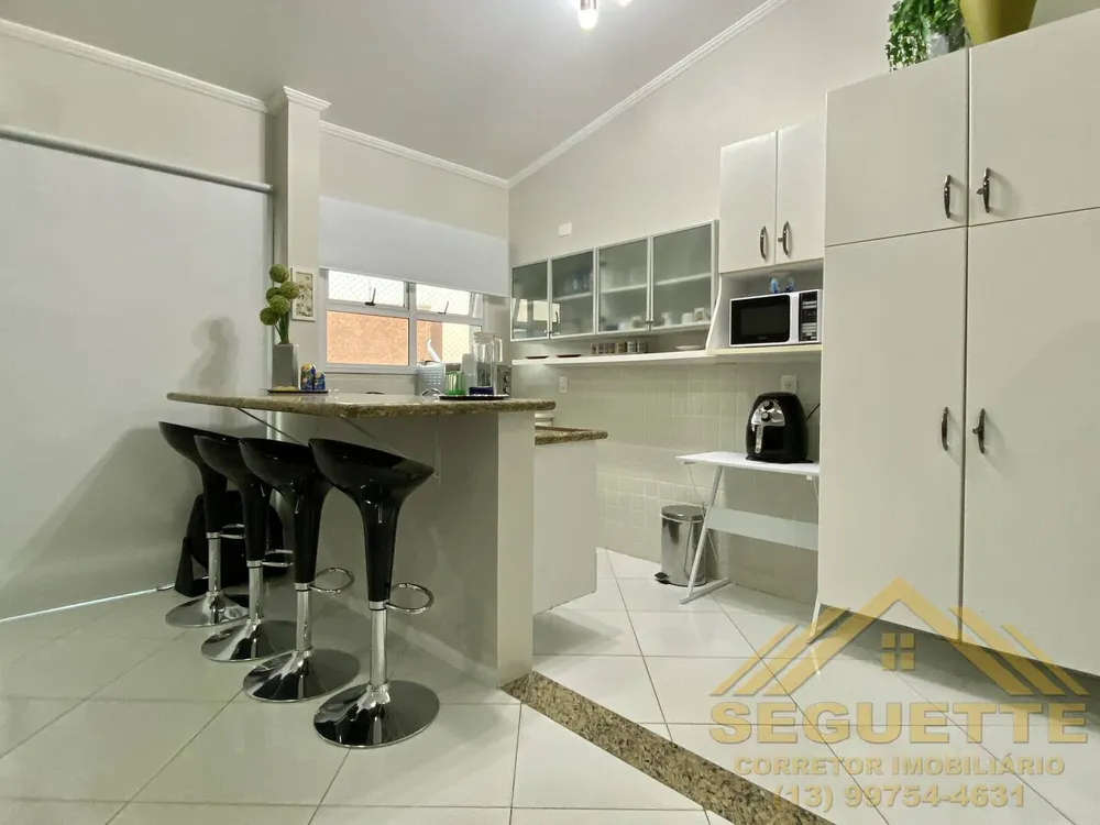 Flat/Apart Hotel, 2 quartos, 98 m² - Foto 8