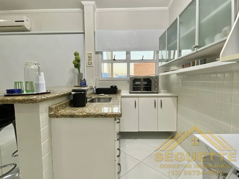 Flat/Apart Hotel, 2 quartos, 98 m² - Foto 9