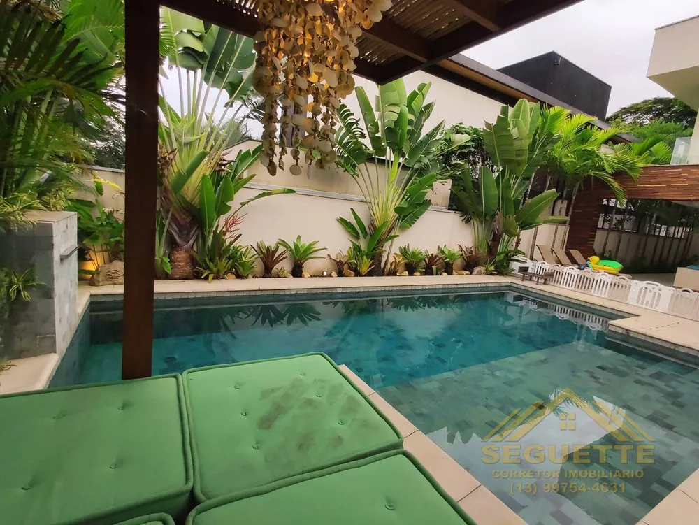 Casa, 6 quartos, 788 m² - Foto 5