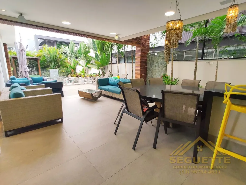 Casa, 6 quartos, 788 m² - Foto 1