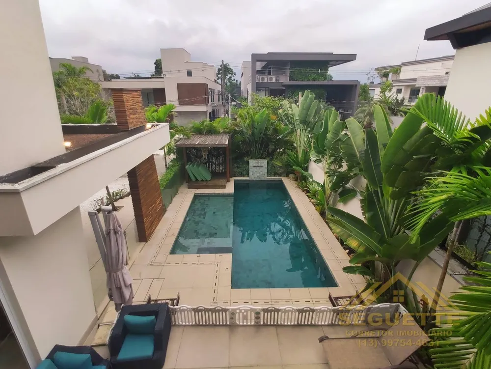 Casa, 6 quartos, 788 m² - Foto 7
