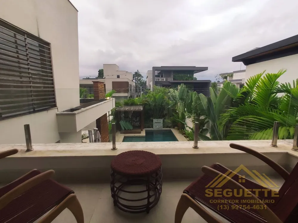 Casa, 6 quartos, 788 m² - Foto 6