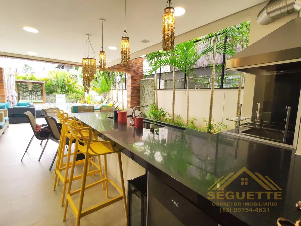 Casa, 6 quartos, 788 m² - Foto 4