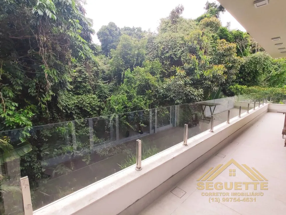 Casa, 6 quartos, 788 m² - Foto 9