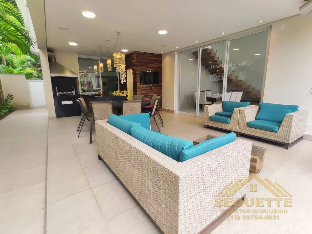 Casa, 6 quartos, 788 m² - Foto 8