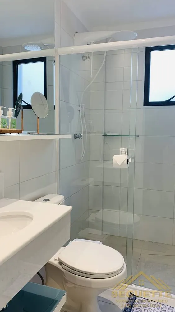 Casa, 3 quartos, 70 m² - Foto 9