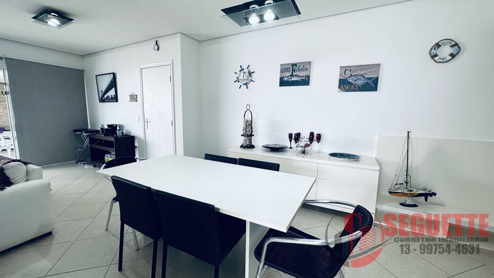 Cobertura, 3 quartos, 232 m² - Foto 4