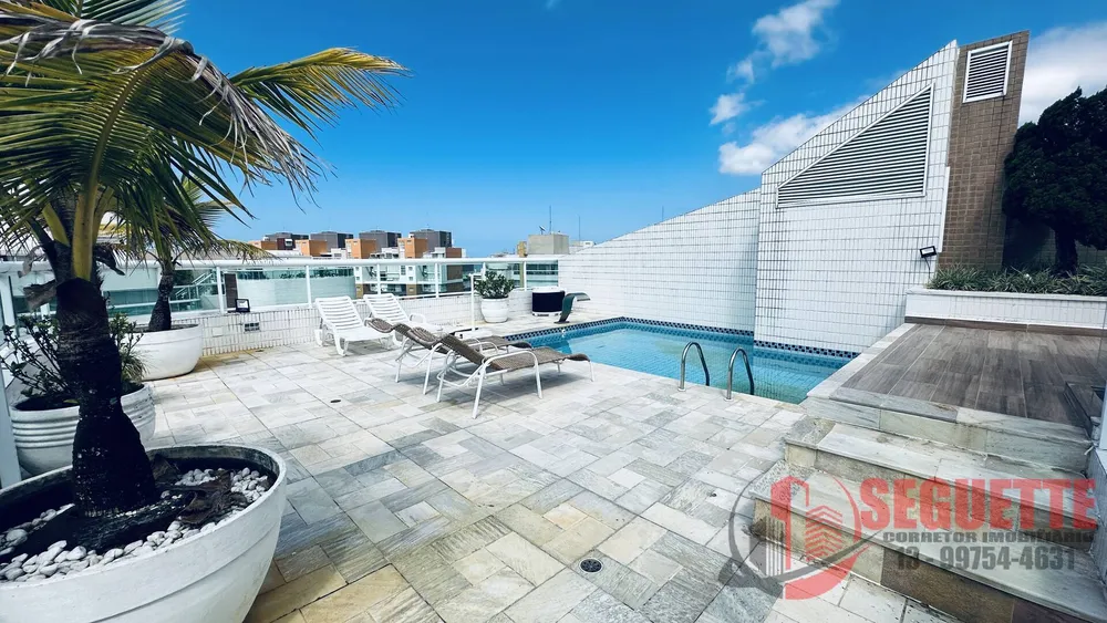 Cobertura, 3 quartos, 232 m² - Foto 11