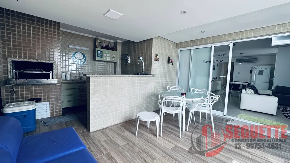 Cobertura, 3 quartos, 232 m² - Foto 9