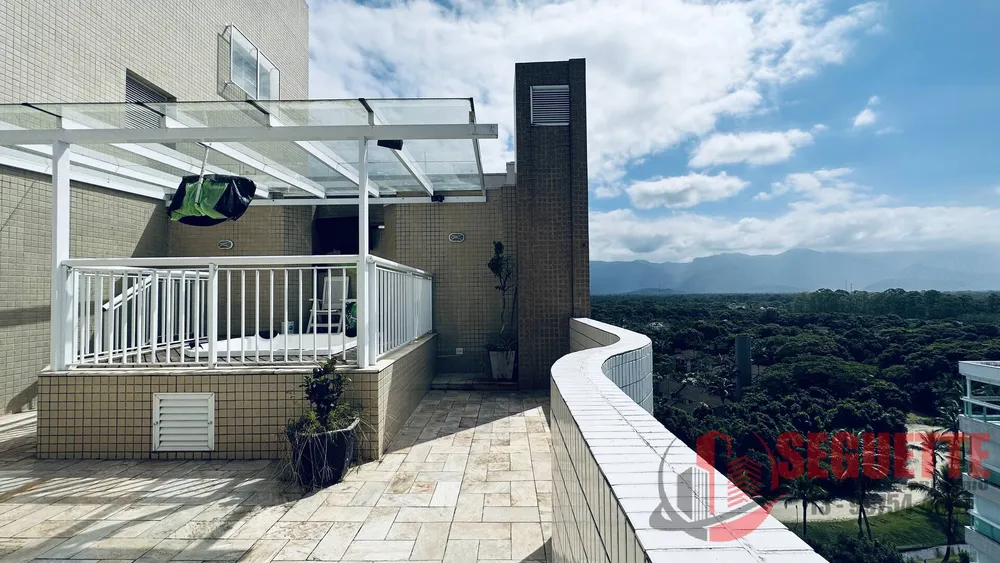 Cobertura, 3 quartos, 232 m² - Foto 16
