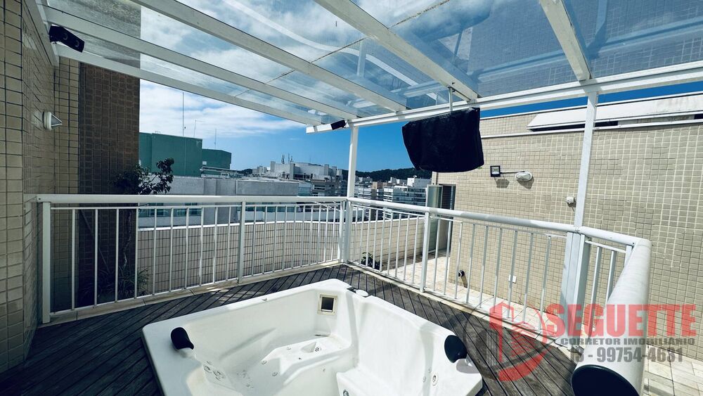 Cobertura, 3 quartos, 232 m² - Foto 5