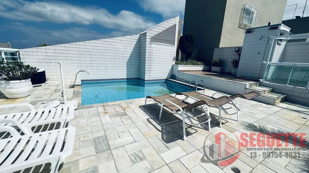 Cobertura, 3 quartos, 232 m² - Foto 8