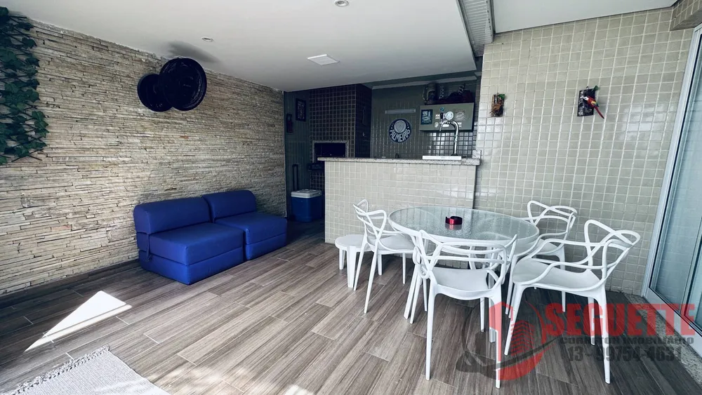 Cobertura, 3 quartos, 232 m² - Foto 6